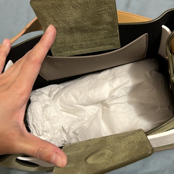 YUZEFI bag - Picture 2 of 7